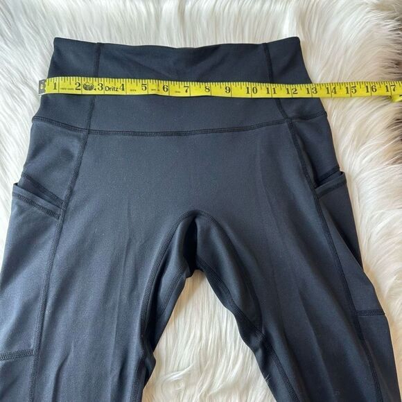 Free People Movement Out Of Your League Crop Leggings XS - Picture 12 of 16